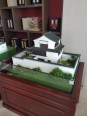 别墅模型