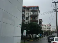 中间楼层采光好,双南户型,总价低