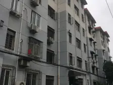 嘉定老城 · 南苑六村 · 2室 · 2厅