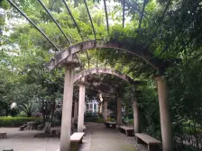 洋河南滨花园 1室1厅 东南