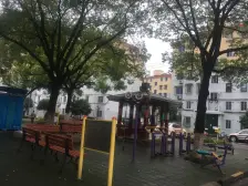 飞机户型,精装修,停车方便,满5v1