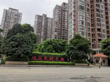 江南公园简装5房2卫电梯房高楼层 南北双阳台产权清晰