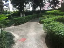 贝迪龙庭AB座 3室2厅 南