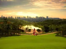 南滨路,头牌临江别墅,花园大,实得超大