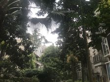 七彩花都A区4室1厅西南东北