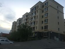 奥宇新城B2区 2室1厅 南 北