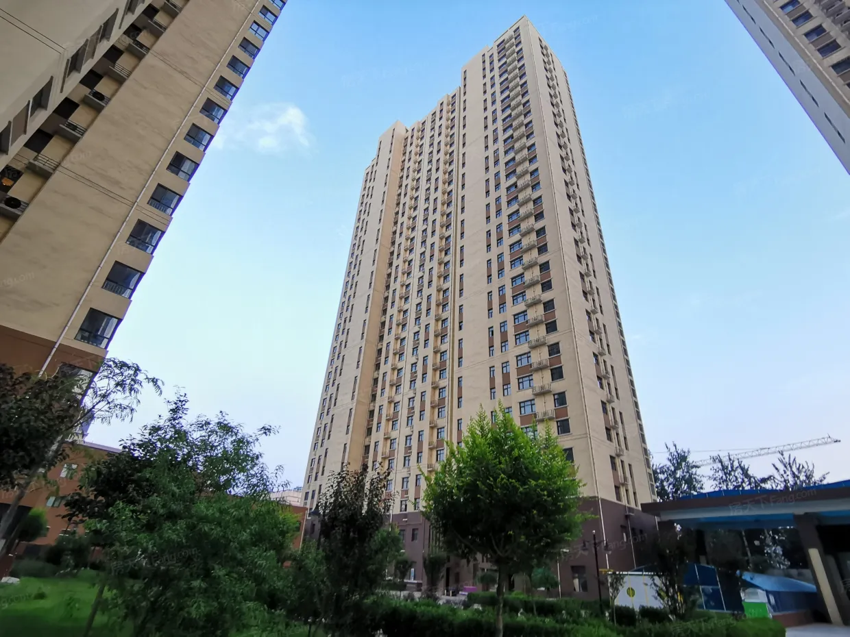 【石家庄东风小区小区,二手房,租房】- 石家庄房天下