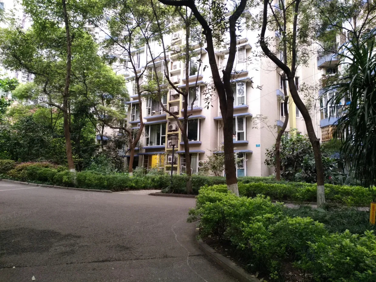 别名:南滨花园,康居洋河南滨