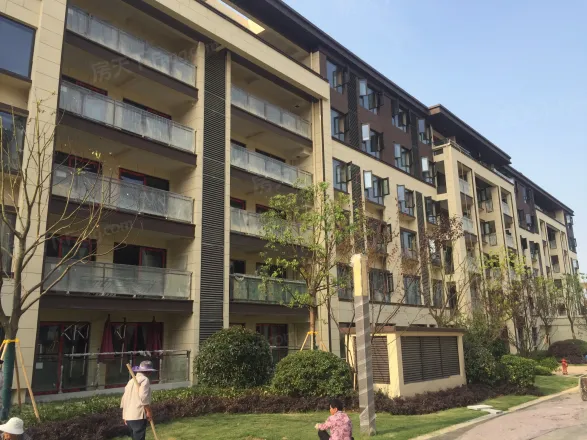 【扬州蓝光雍锦园小区,二手房,租房】- 扬州房天下