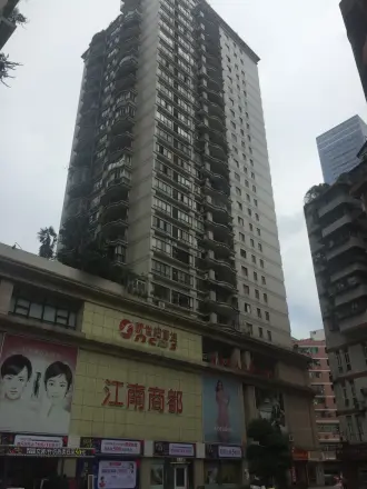 贝迪龙庭实景图