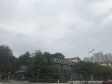 七彩花都A区2室1厅南北