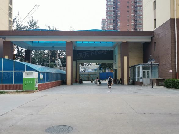 【石家庄东风小区小区,二手房,租房】- 石家庄房天下