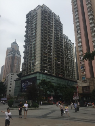 贝迪龙庭实景图