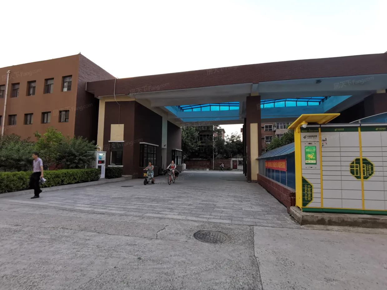 【石家庄东风小区小区,二手房,租房】- 石家庄房天下