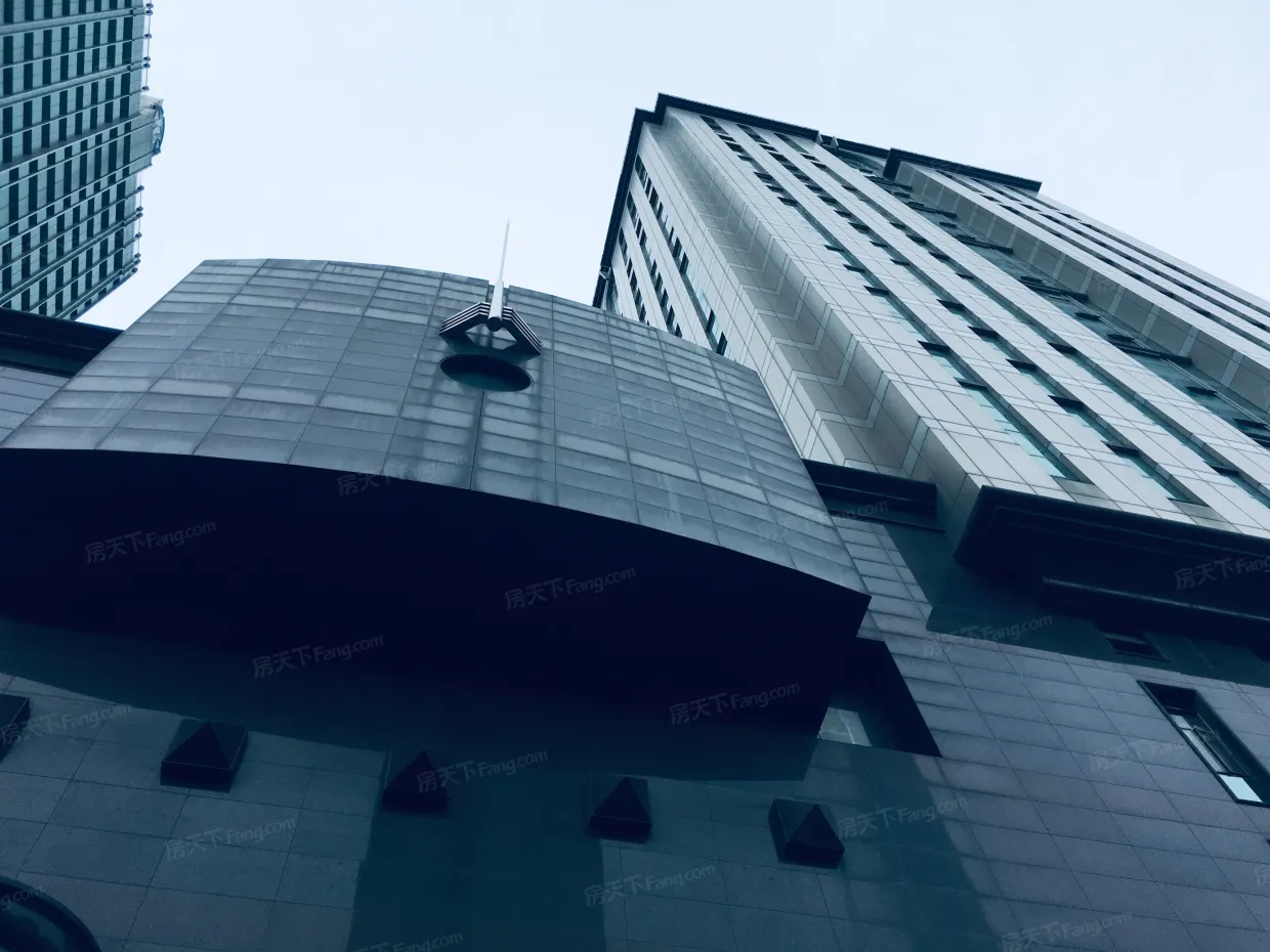 【贵阳铁建大厦小区,二手房,租房】- 贵阳房天下