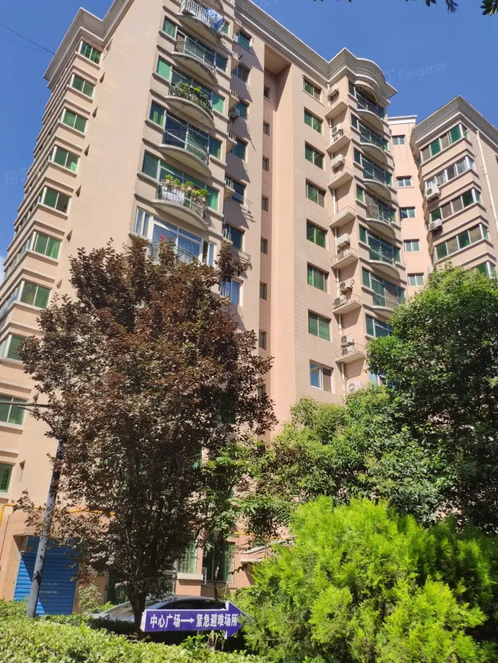 【西安丰盛园小区,二手房,租房】- 西安房天下