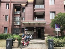 逸景湾1室1厅西