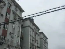 南苑九村 2室1厅 南