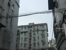 电梯房,大两房,环境优美,居家装修