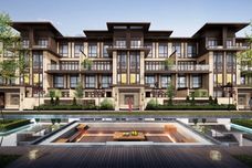 金钟美墅湾[蒸湘]