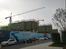 西站吾悦业主急售视野开阔