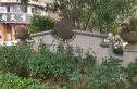 广厦财富中心实景图