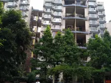 商圈 万达 商圈 好房 一房