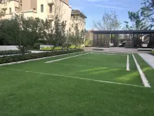 万科金域澜湾鹭语墅 4室2厅 东南