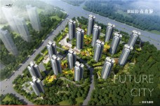 碧桂园·未来城[柳东新区]