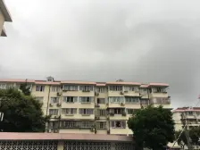 靠嘉闵线 精装修 户型正气 温馨小家