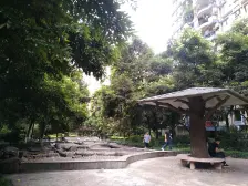 南坪 洋河南滨花园三房85万