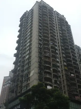 贝迪龙庭实景图