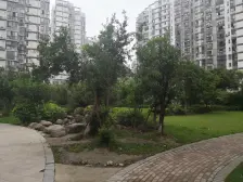 地铁口 云立方 精装三房 89平高得房率 诚心出售