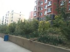 奥宇新城B2区南北通透有房本位置在坡下环境优美