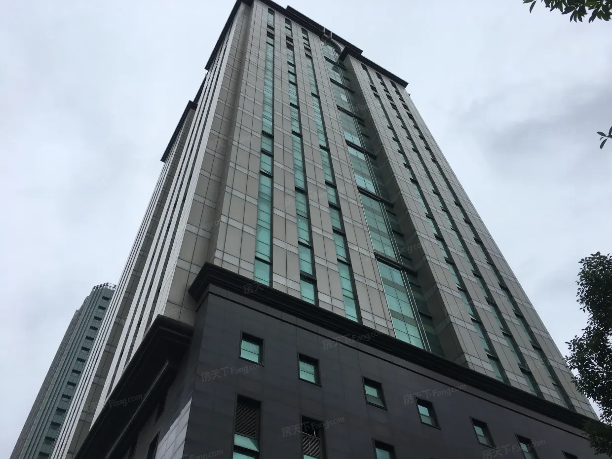 【贵阳铁建大厦小区,二手房,租房】- 贵阳房天下