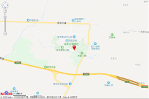 华侨城.碧桂园.莫奈的湖电子地图