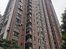 融晟公园大地南宁国际商业贸易中心3房2厅60万