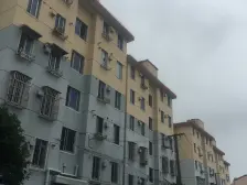 交通便利,新式里弄,大两房,近商圈,带飘窗,视野好,精装修,配套完善