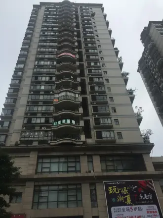 贝迪龙庭实景图