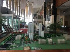 爱琴花园1室1厅西南