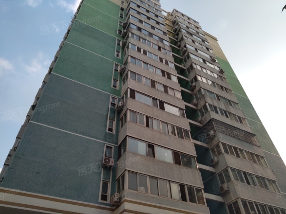 南珠苑实景图