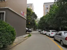 四中总校)久久思达)金三楼,通透两房)采光好!有钥匙,必卖房