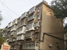 北环山里 1室1厅 南