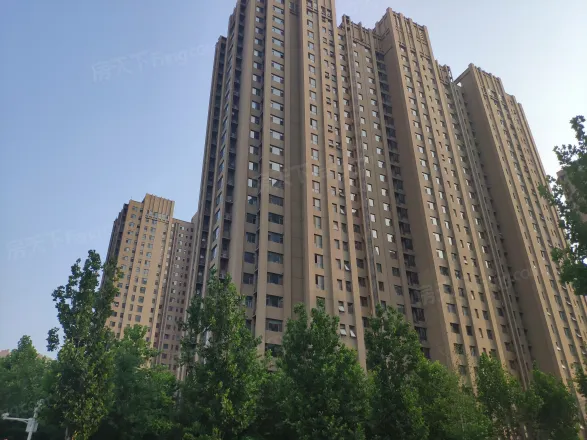 【石家庄风尚水郡小区,二手房,租房】- 石家庄房天下