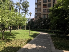 华岩新城 斌鑫中央国际公园AB区二房48.4万