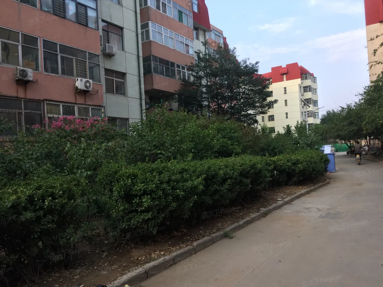 东苑小区