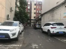 汝河小区 总价低 5,6号双地铁