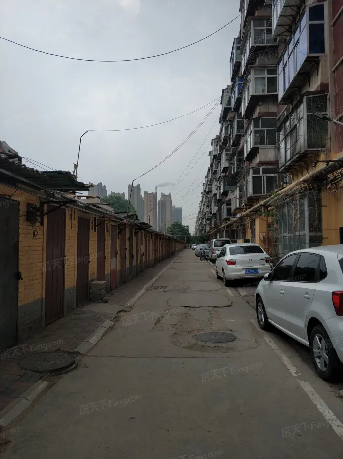 【石家庄光华小区小区,二手房,租房】- 石家庄房天下