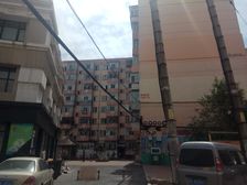 地段好出行便利采光不挡精装两室