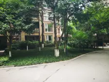 橙郡二期 1室1厅 西南